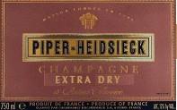 Piper-Heidsieck Champagne Extra Dry